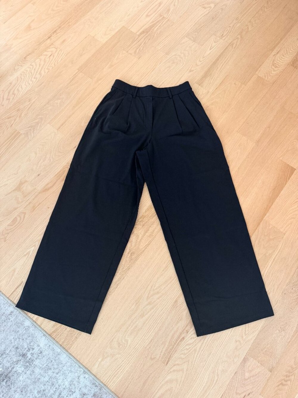 Daydrift Trousers - Too Big for me now!